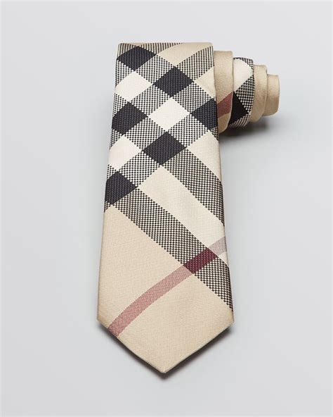 how much is a burberry tie|Designer Ties & Cufflinks .